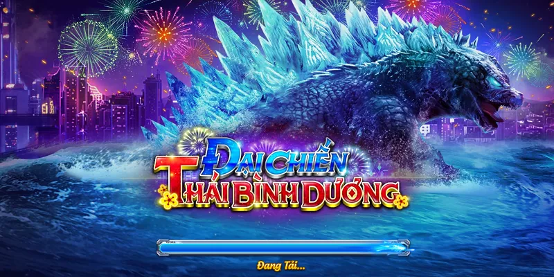 Bắn cá ăn xèng
