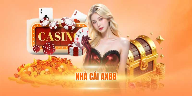 Giới thiệu nhà cái AX88